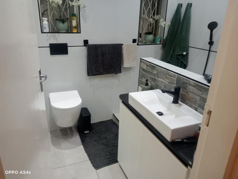 3 Bedroom Property for Sale in Vaalpark Free State